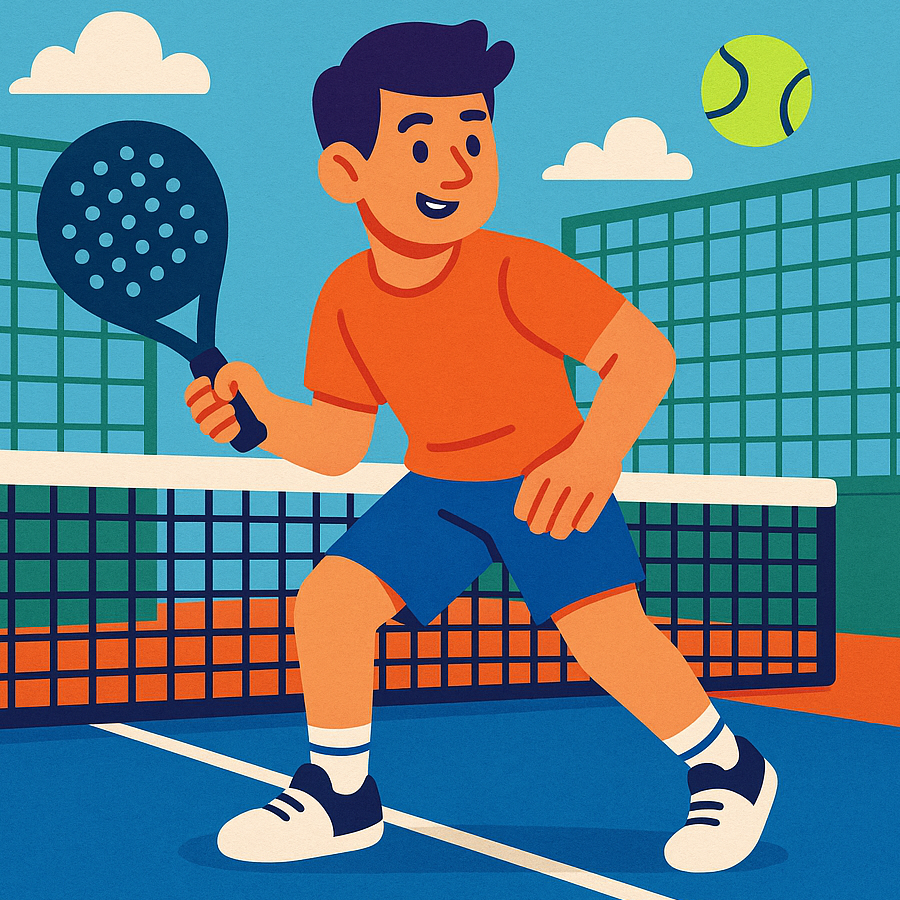 Padel
